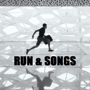 村上RADIO～RUN & SONGS～