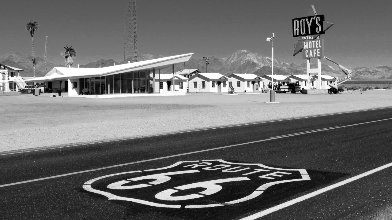 route-66